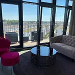 Hotel im Bunker