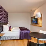 Hotel im Bunker