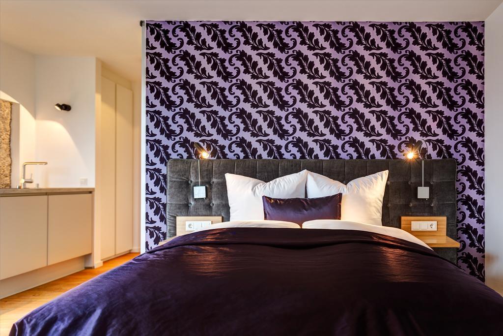 Aparthotel Im Bunker München
