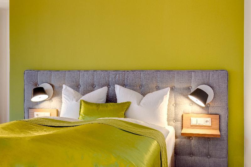 Aparthotel Im Bunker